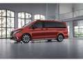 Mercedes-Benz EQV 300 Lang 6sitzer m. drehbaren Vordersitzen Rot - thumbnail 18