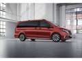Mercedes-Benz EQV 300 Lang 6sitzer m. drehbaren Vordersitzen Rot - thumbnail 6