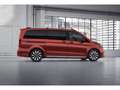 Mercedes-Benz EQV 300 Lang 6sitzer m. drehbaren Vordersitzen Rot - thumbnail 8