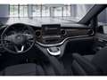 Mercedes-Benz EQV 300 Lang 6sitzer m. drehbaren Vordersitzen Rot - thumbnail 19