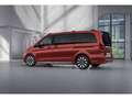 Mercedes-Benz EQV 300 Lang 6sitzer m. drehbaren Vordersitzen Rot - thumbnail 15