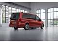 Mercedes-Benz EQV 300 Lang 6sitzer m. drehbaren Vordersitzen Rot - thumbnail 10
