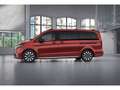 Mercedes-Benz EQV 300 Lang 6sitzer m. drehbaren Vordersitzen Rot - thumbnail 17
