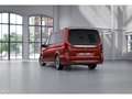 Mercedes-Benz EQV 300 Lang 6sitzer m. drehbaren Vordersitzen Rot - thumbnail 13