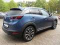 Mazda CX-3 Sports-Line SHZ*Leder*Navi*Head-Up Blauw - thumbnail 5