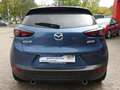 Mazda CX-3 Sports-Line SHZ*Leder*Navi*Head-Up Blauw - thumbnail 4