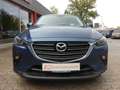 Mazda CX-3 Sports-Line SHZ*Leder*Navi*Head-Up Blauw - thumbnail 8
