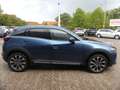 Mazda CX-3 Sports-Line SHZ*Leder*Navi*Head-Up Blauw - thumbnail 6