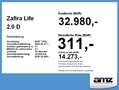 Opel Zafira Life 2.0 D (L3) Edition XL 9-Sitzer Grijs - thumbnail 4