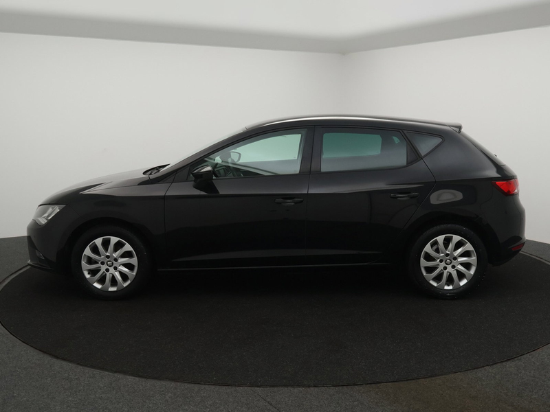 SEAT Leon Leon 1.2TSI *CRUISE CONTROL*PDC*NAVI*RADIO*AIRCO*BLTH*...* — photo 13