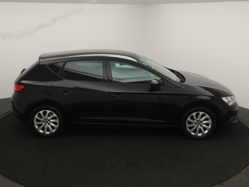 SEAT Leon Leon 1.2TSI *CRUISE CONTROL*PDC*NAVI*RADIO*AIRCO*BLTH*...* — photo 12