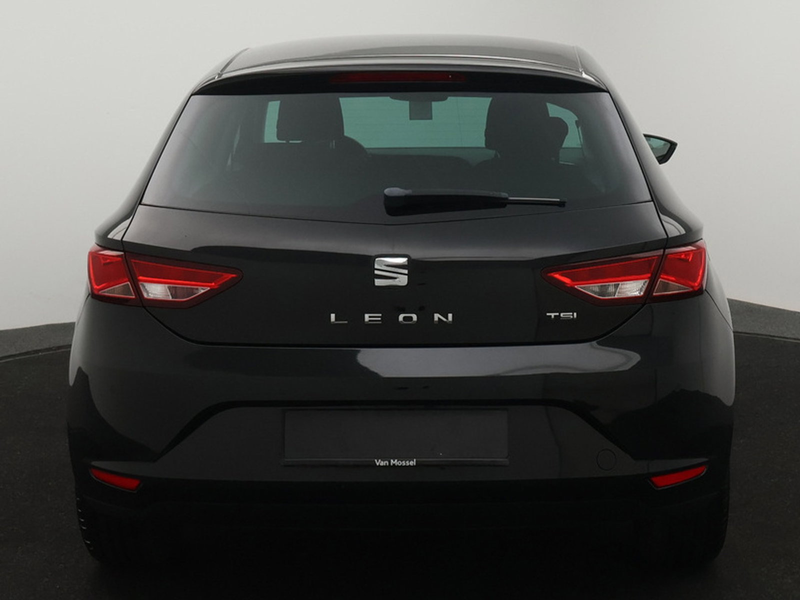 SEAT Leon Leon 1.2TSI *CRUISE CONTROL*PDC*NAVI*RADIO*AIRCO*BLTH*...* — photo 11