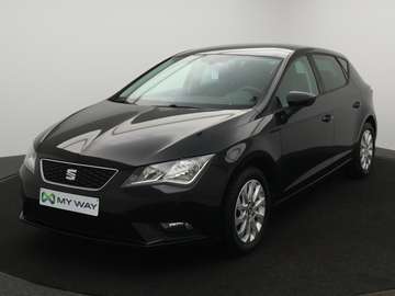Leon 1.2TSI *CRUISE CONTROL*PDC*NAVI*RADIO*AIRCO*BLTH*...*
