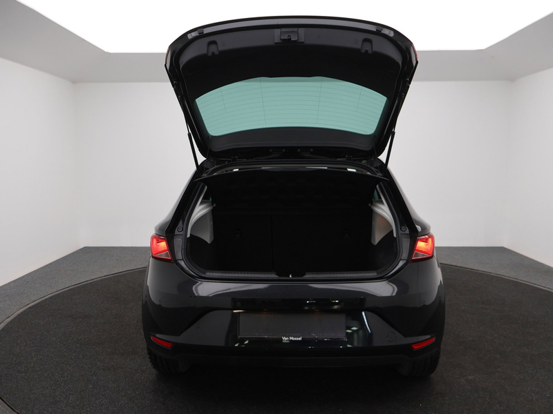 SEAT Leon Leon 1.2TSI *CRUISE CONTROL*PDC*NAVI*RADIO*AIRCO*BLTH*...* — photo 8