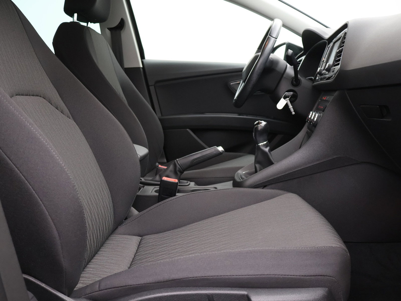 SEAT Leon Leon 1.2TSI *CRUISE CONTROL*PDC*NAVI*RADIO*AIRCO*BLTH*...* — photo 15