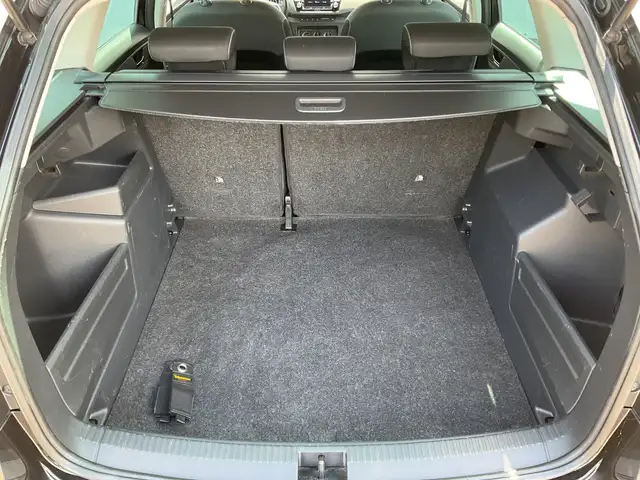 Skoda Fabia view 11