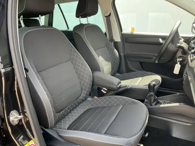 Skoda Fabia view 13
