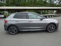 Skoda Fabia 1.0 TSI Monte-Carlo/LED/Sitzheizung/Kamera Gris - thumbnail 3
