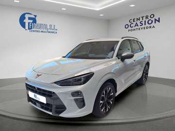 1.5 eTSI 110kW (150 CV) DSG
