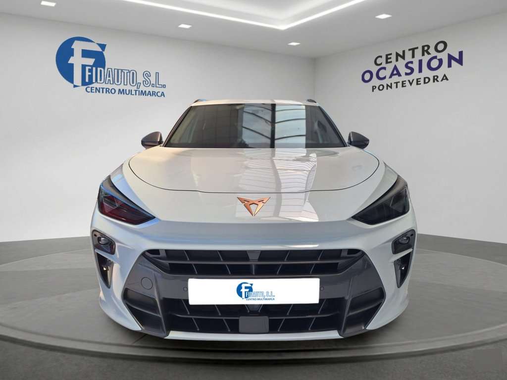 CUPRA Terramar 1.5 eTSI 110kW (150 CV) DSG - foto 1