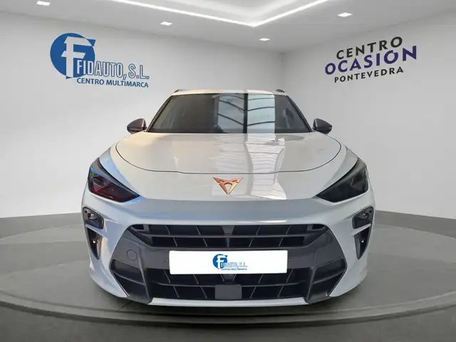 CUPRA Terramar 1.5 eTSI 110kW (150 CV) DSG