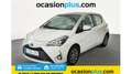 Toyota Yaris 1.5 Active Blanc - thumbnail 1