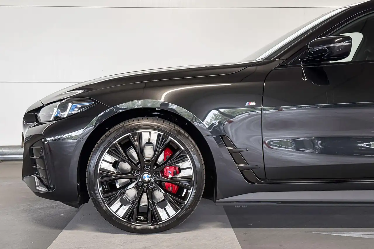 BMW i4 2026