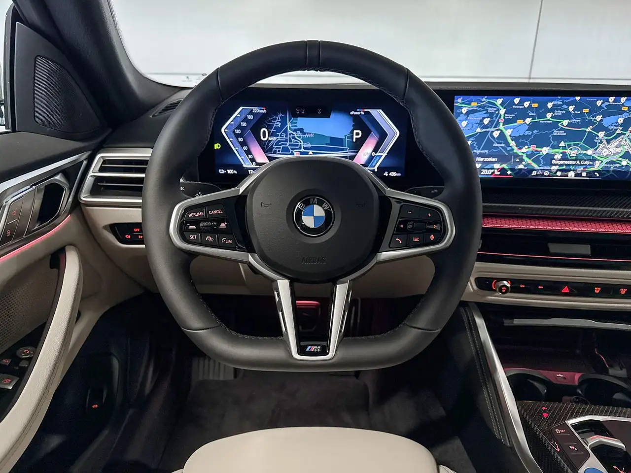 BMW i4 2026 — фото 13