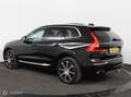 Volvo XC60 2.0 T8 Twin Engine AWD |Luchtvering|Pano|Trekh|ACC Noir - thumbnail 9