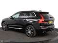 Volvo XC60 2.0 T8 Twin Engine AWD |Luchtvering|Pano|Trekh|ACC Noir - thumbnail 7