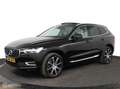 Volvo XC60 2.0 T8 Twin Engine AWD |Luchtvering|Pano|Trekh|ACC Noir - thumbnail 3