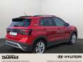 Volkswagen T-Cross T-Cross GOAL 1.5 TSI DSG Navi Keyless LED TOP Rot - thumbnail 6