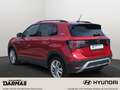 Volkswagen T-Cross T-Cross GOAL 1.5 TSI DSG Navi Keyless LED TOP Rot - thumbnail 8