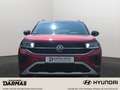 Volkswagen T-Cross T-Cross GOAL 1.5 TSI DSG Navi Keyless LED TOP Rot - thumbnail 3