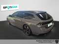 Peugeot 508 SW Hybrid 225 GT VOLLAUSSTATTUNG Gris - thumbnail 7