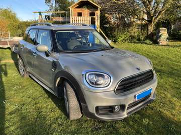 Mini Countryman 1.5 One