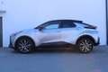 Toyota C-HR 1.8 Hybrid "ACTIVE DRIVE" mit Technik Paket Aut. Silber - thumbnail 3