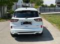 Ford Kuga Kuga 2,5 Duratec FHEV AWD ST-Line Aut. ST-Line Weiß - thumbnail 3
