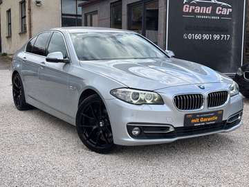 d xDrive F10 *Luxury Line