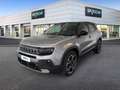 Jeep Avenger 1.2 Turbo Summit Grigio - thumbnail 1