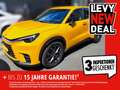 Lexus LBX Komfort Paket *Navi*R.Kam *LED* Negru - thumbnail 1