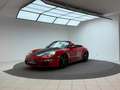 Porsche 997 Carrera S Cabrio Rot - thumbnail 11