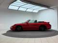Porsche 997 Carrera S Cabrio Rot - thumbnail 4