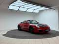 Porsche 997 Carrera S Cabrio Rot - thumbnail 9