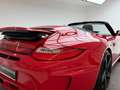 Porsche 997 Carrera S Cabrio Rot - thumbnail 28