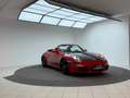 Porsche 997 Carrera S Cabrio Rot - thumbnail 17