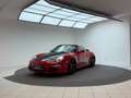 Porsche 997 Carrera S Cabrio Rot - thumbnail 3