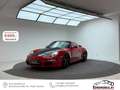 Porsche 997 Carrera S Cabrio Rot - thumbnail 1