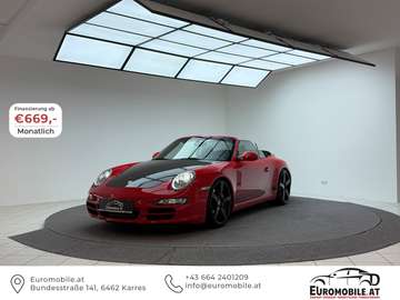 Carrera S Cabrio