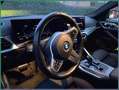 BMW i4 BMW i4 M sport, adaptiv M sport suspesion Blauw - thumbnail 4